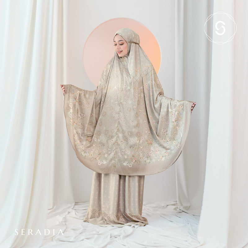 Seradia Avana Prayer Set 2in1