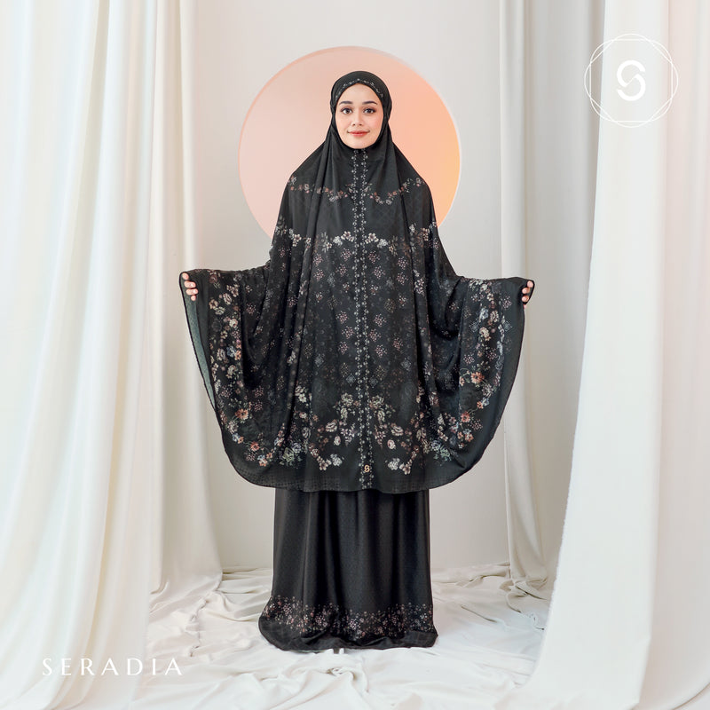 Seradia Avana Prayer Set 2in1