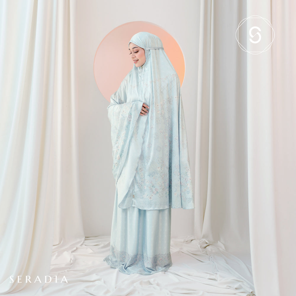 Softblue
