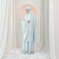 Seradia Avana Prayer Set 2in1