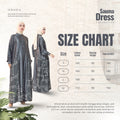 Seradia Sauma Dress Collection