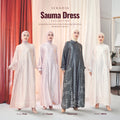 Seradia Sauma Dress Collection