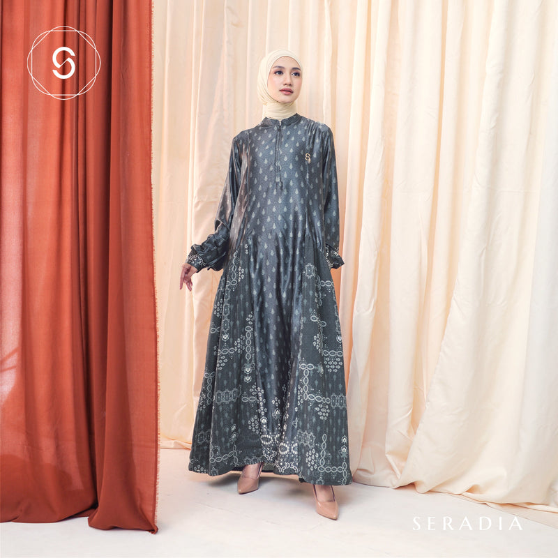 Seradia Sauma Dress Collection