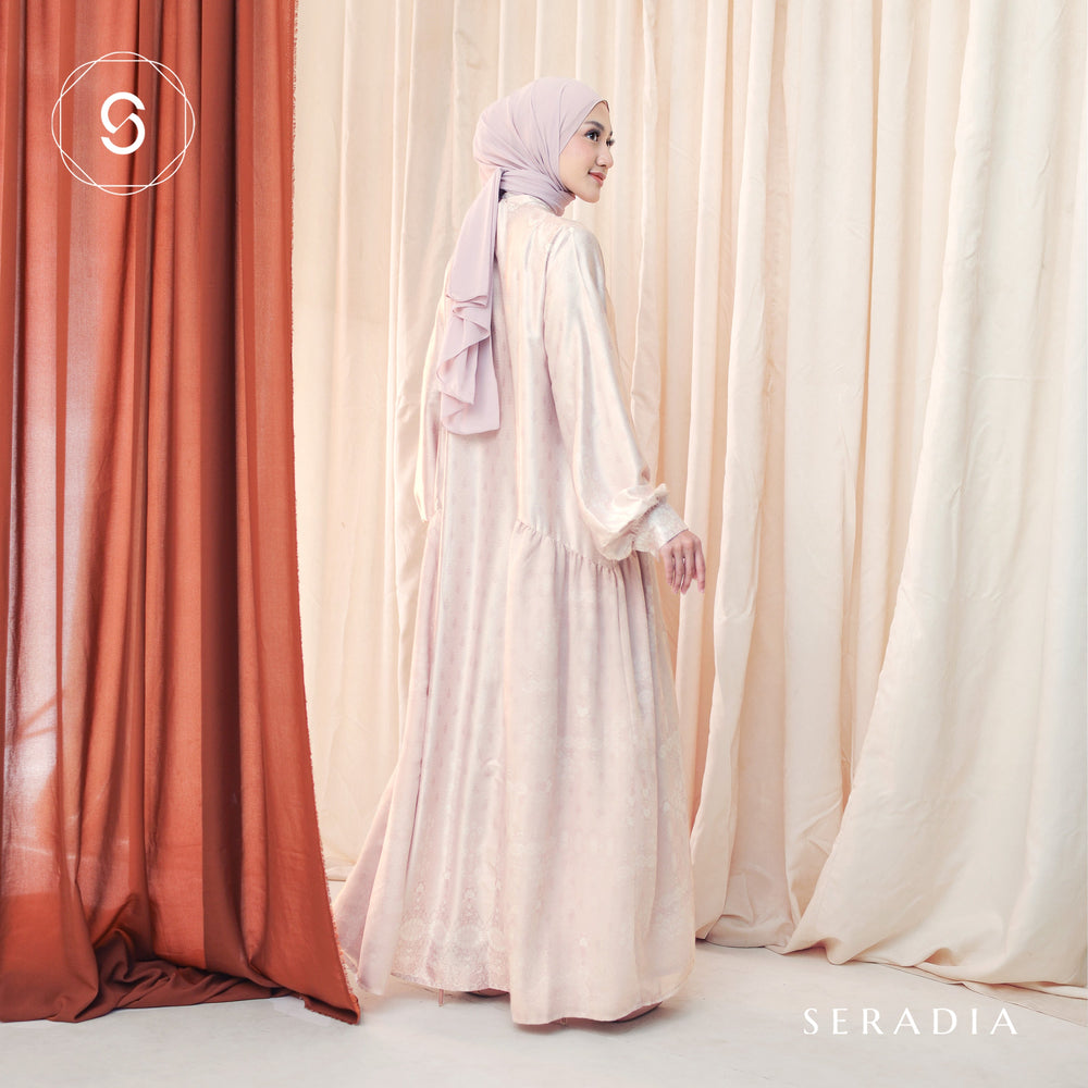 Nude Pink (XL)