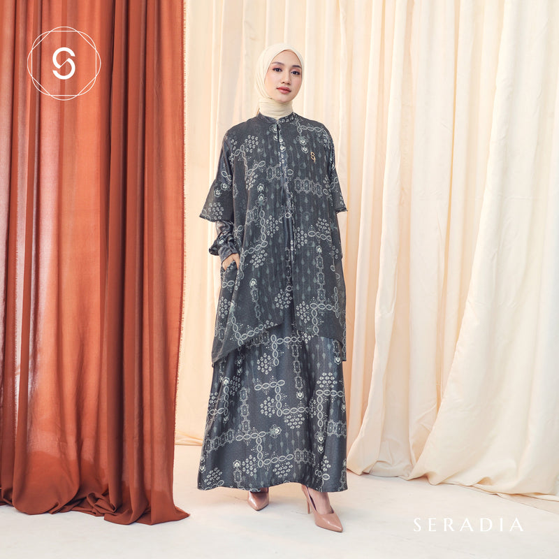 Seradia Kashi Dress Collection