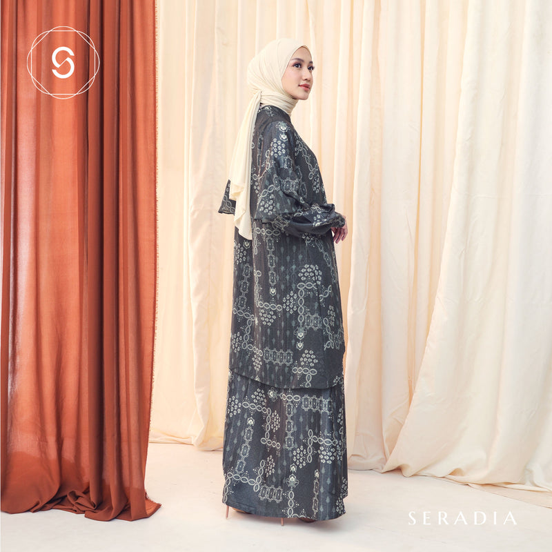 Seradia Kashi Dress Collection