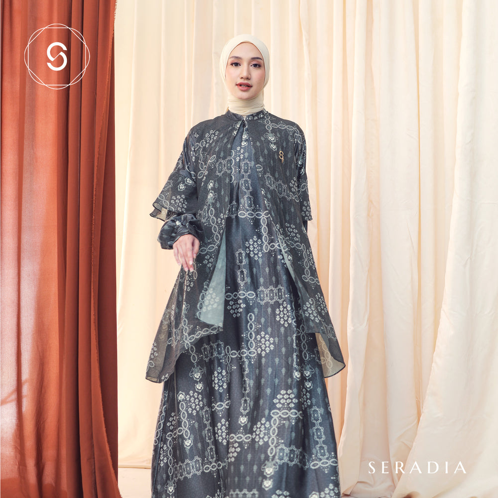 Charcoal (XL)