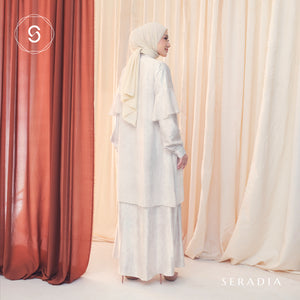 Seradia Kashi Dress Collection