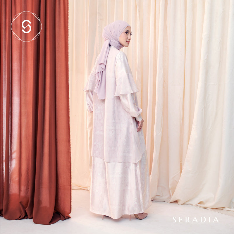 Seradia Kashi Dress Collection