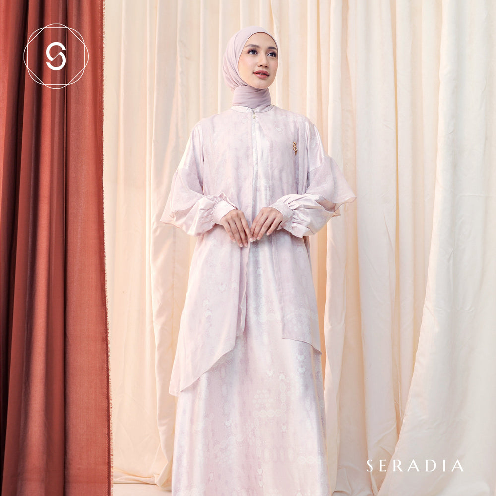 Soft Purple (XL)