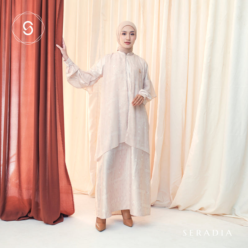 Seradia Kashi Dress Collection