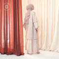 Seradia Kashi Dress Collection
