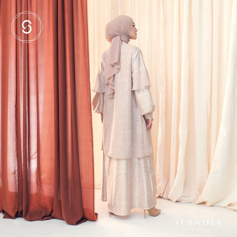Seradia Kashi Dress Collection