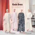 Seradia Kashi Dress Collection