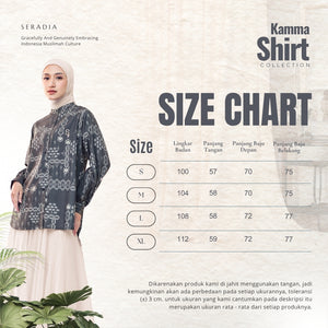 Kamma Shirt Collection