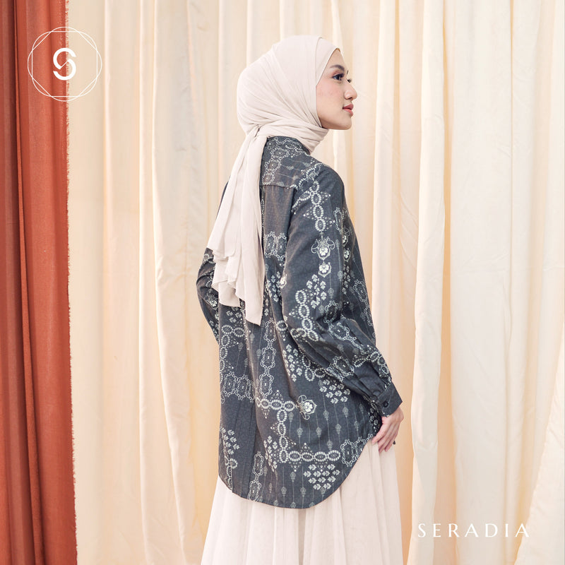 Kamma Shirt Collection