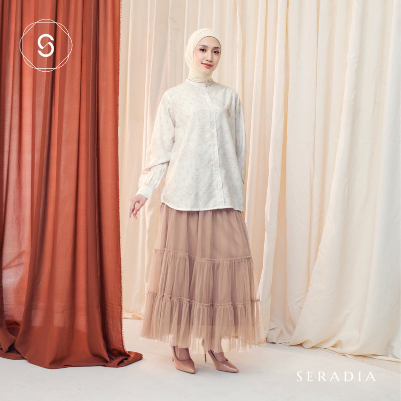 Kamma Shirt Collection