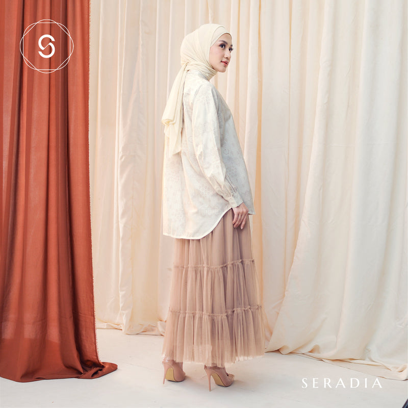 Kamma Shirt Collection