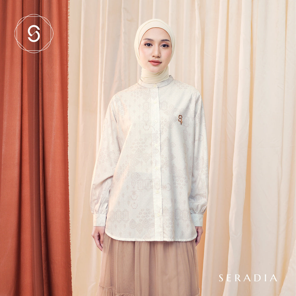 Broken White (XL)