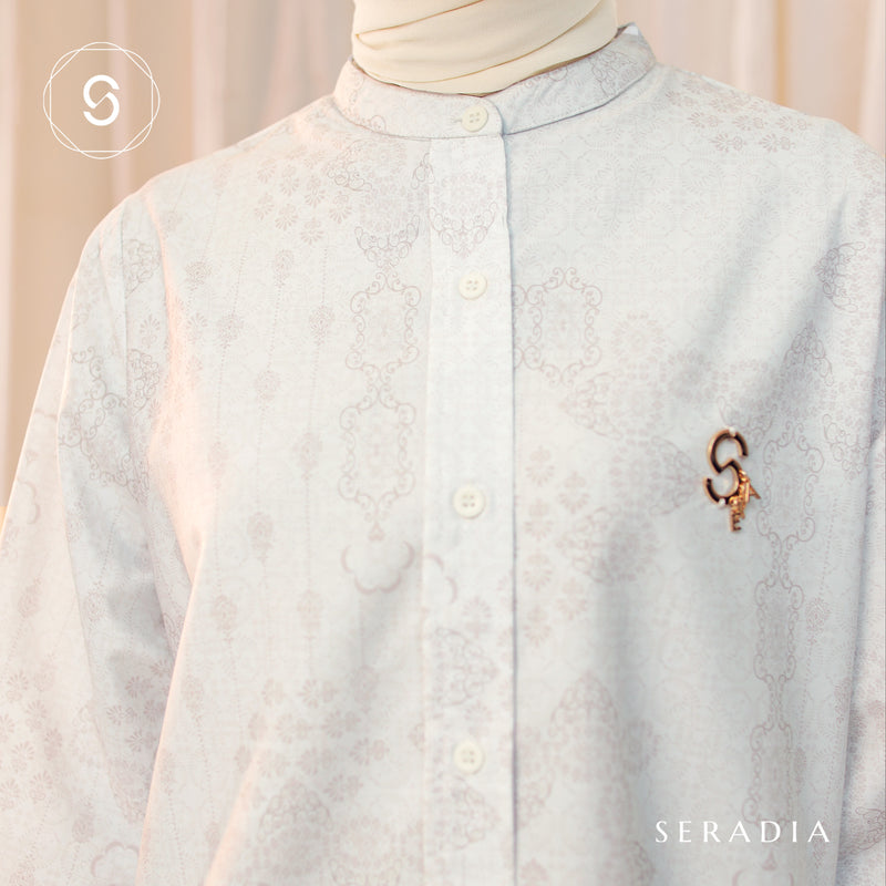 Kamma Shirt Collection