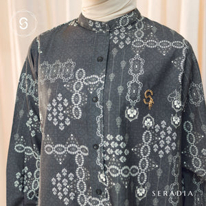 Kamma Shirt Collection