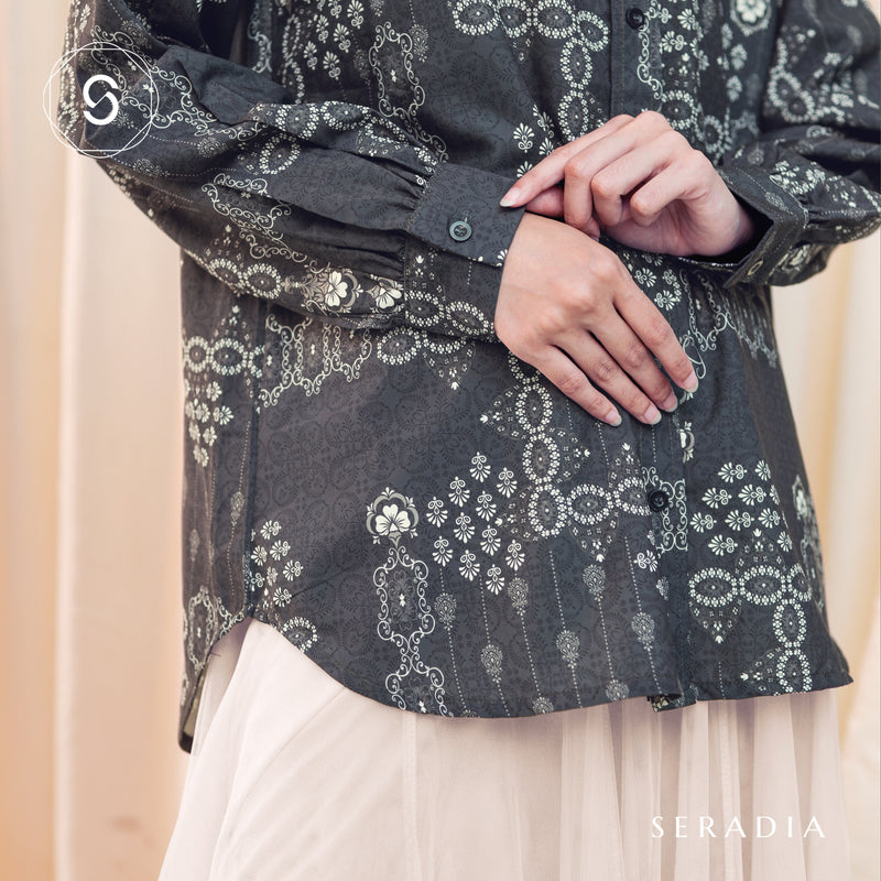Kamma Shirt Collection