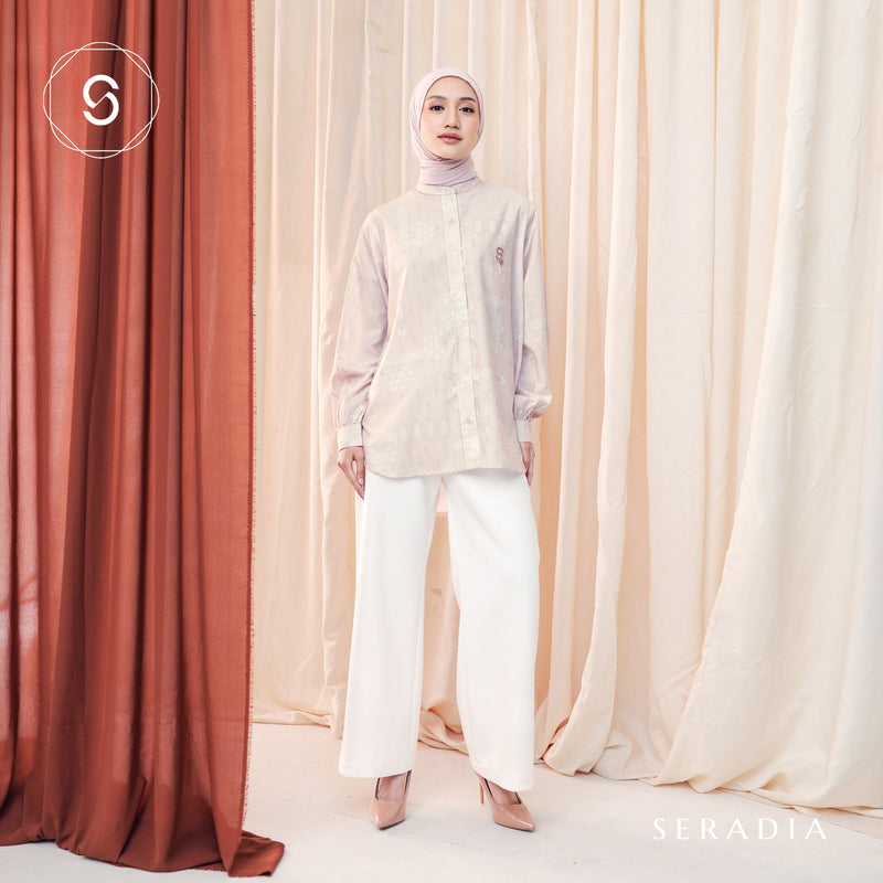 Kamma Shirt Collection