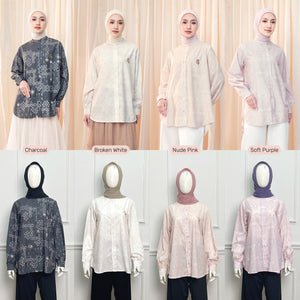 Kamma Shirt Collection