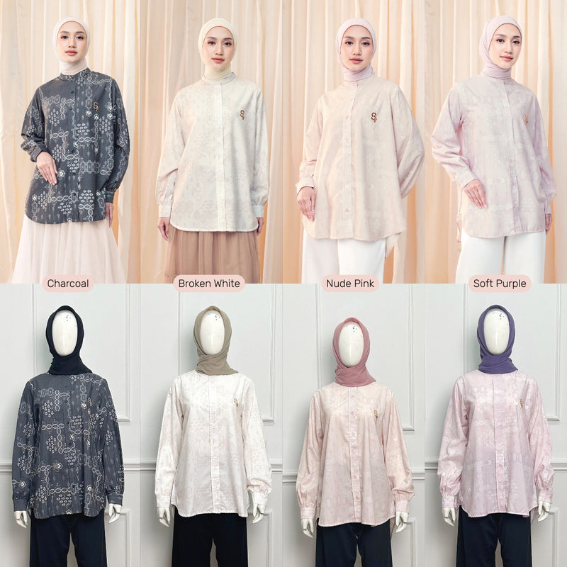 Kamma Shirt Collection