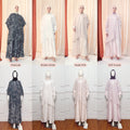 Seradia Kashi Dress Collection