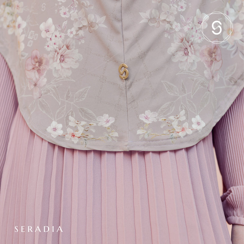 Seradia Amala Bergo Instant