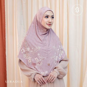 Seradia Amala Bergo Instant