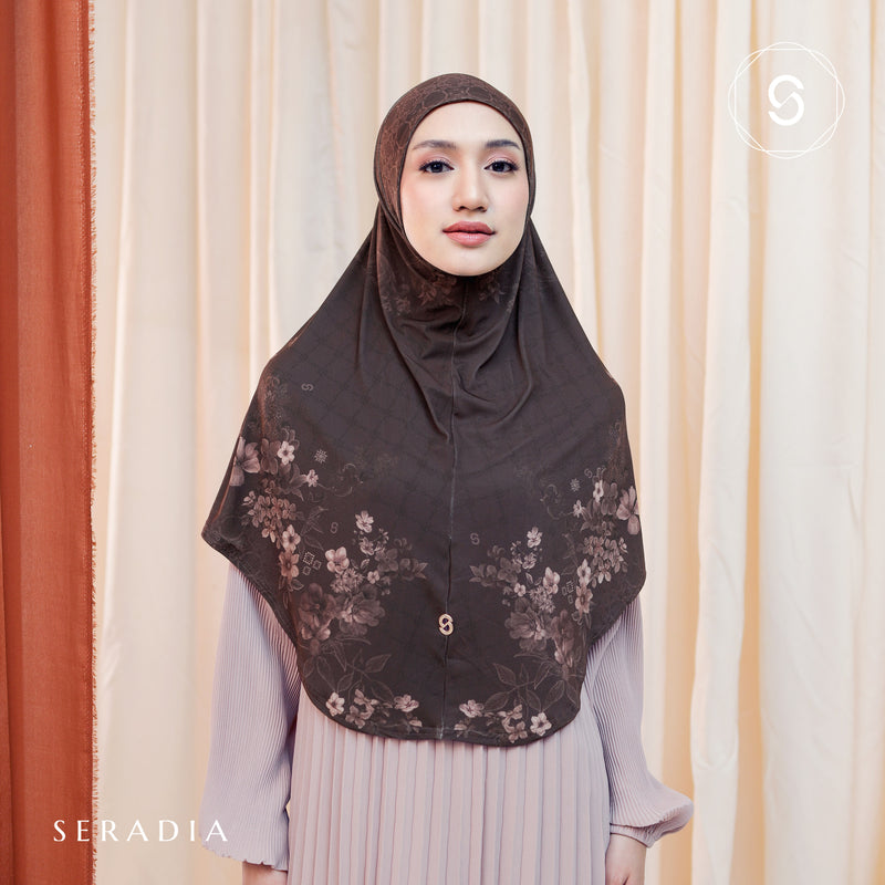 Seradia Amala Bergo Instant