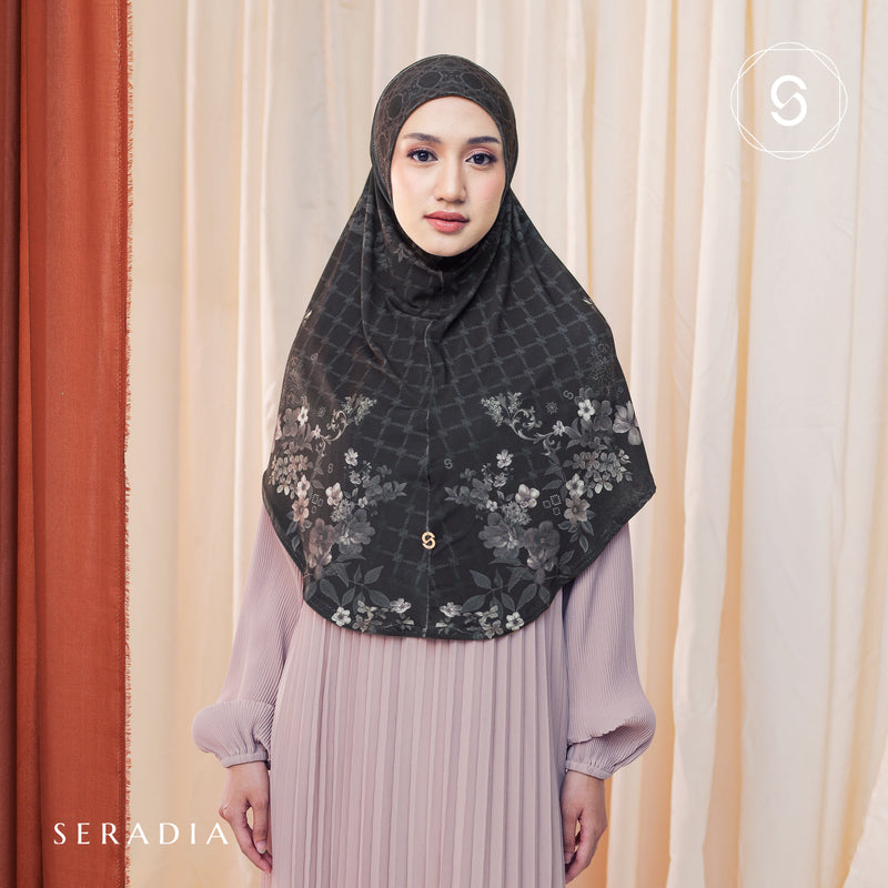 Seradia Amala Bergo Instant
