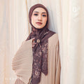 Seradia Hijab Segi Empat Relia Scarf - Timeless Collection