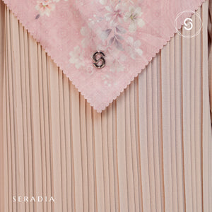 Seradia Hijab Segi Empat Relia Scarf - Timeless Collection