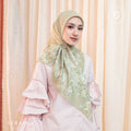 Seradia Hijab Segi Empat Sajana Scarf - Timeless Collection
