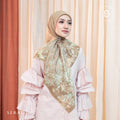 Seradia Hijab Segi Empat Sajana Scarf - Timeless Collection