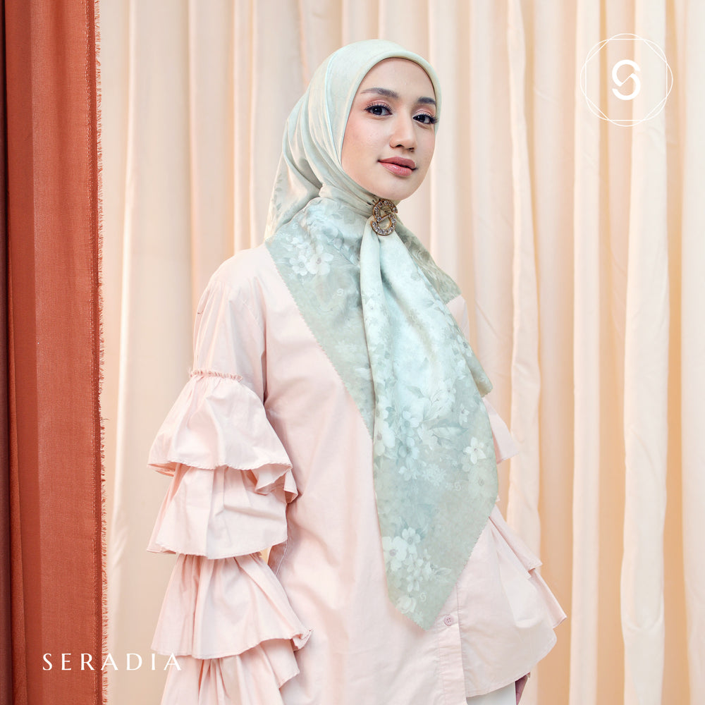 Seafoam