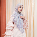 Seradia Hijab Segi Empat Sajana Scarf - Timeless Collection