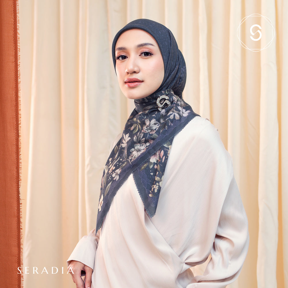 Dark Navy