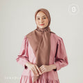 Hijab Segi Empat Plaindayscarf Seradia