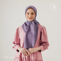 Hijab Segi Empat Plaindayscarf Seradia