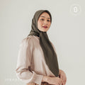 Hijab Segi Empat Plaindayscarf Seradia