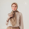Hijab Segi Empat Plaindayscarf Seradia