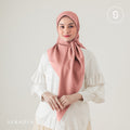 Hijab Segi Empat Plaindayscarf Seradia