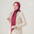 Hijab Segi Empat Plaindayscarf Seradia