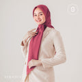 Hijab Segi Empat Plaindayscarf Seradia