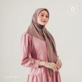 Hijab Segi Empat Plaindayscarf Seradia