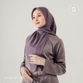 Hijab Segi Empat Plaindayscarf Seradia